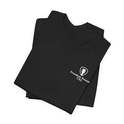 Men's Freedom Sounds T-Shirt