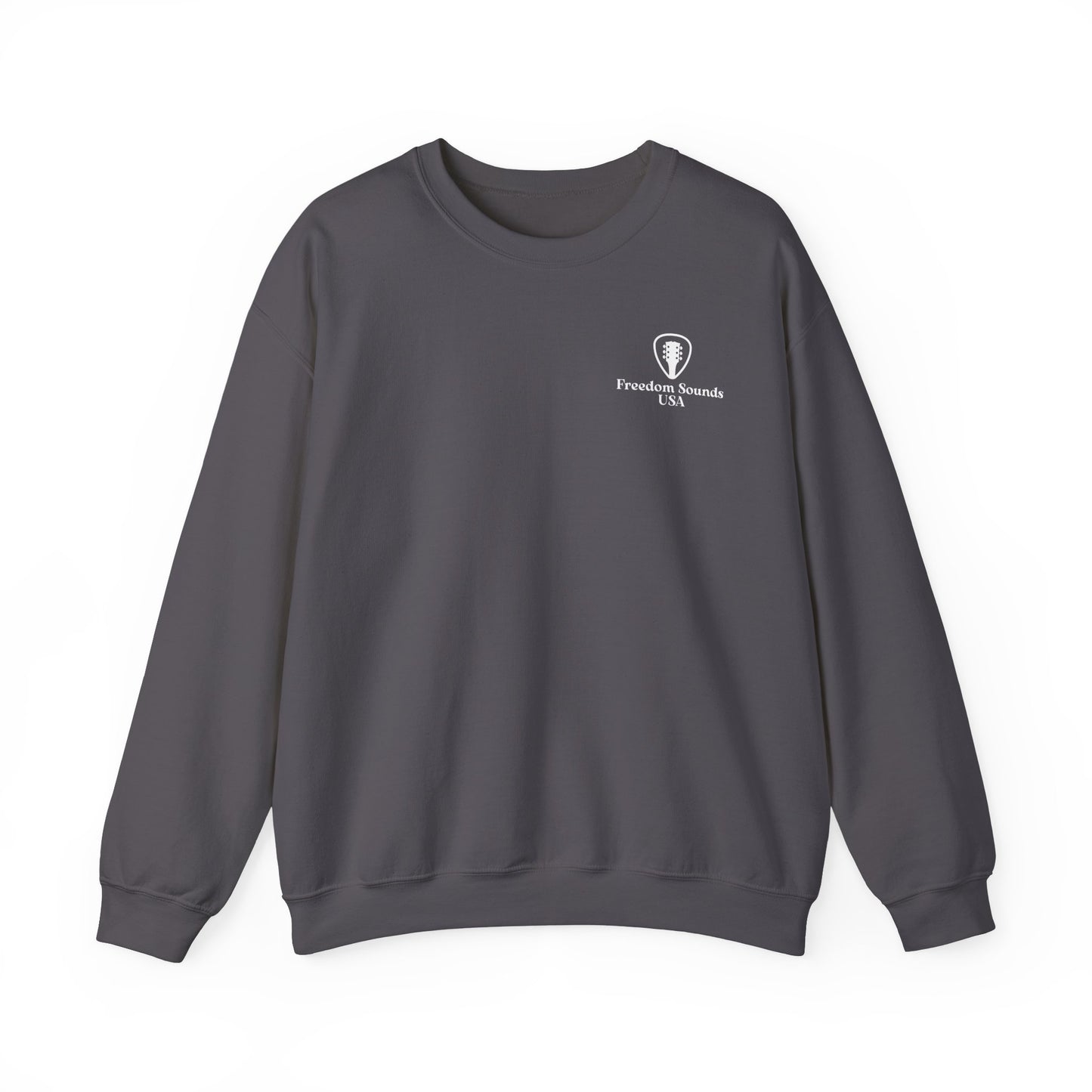 Men's Freedom Sounds Sweatshirt