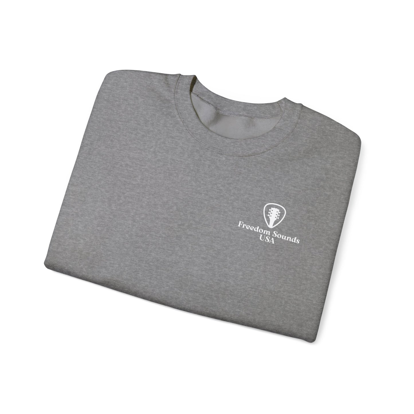 Men's Freedom Sounds Sweatshirt