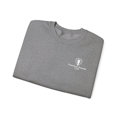 Men's Freedom Sounds Sweatshirt