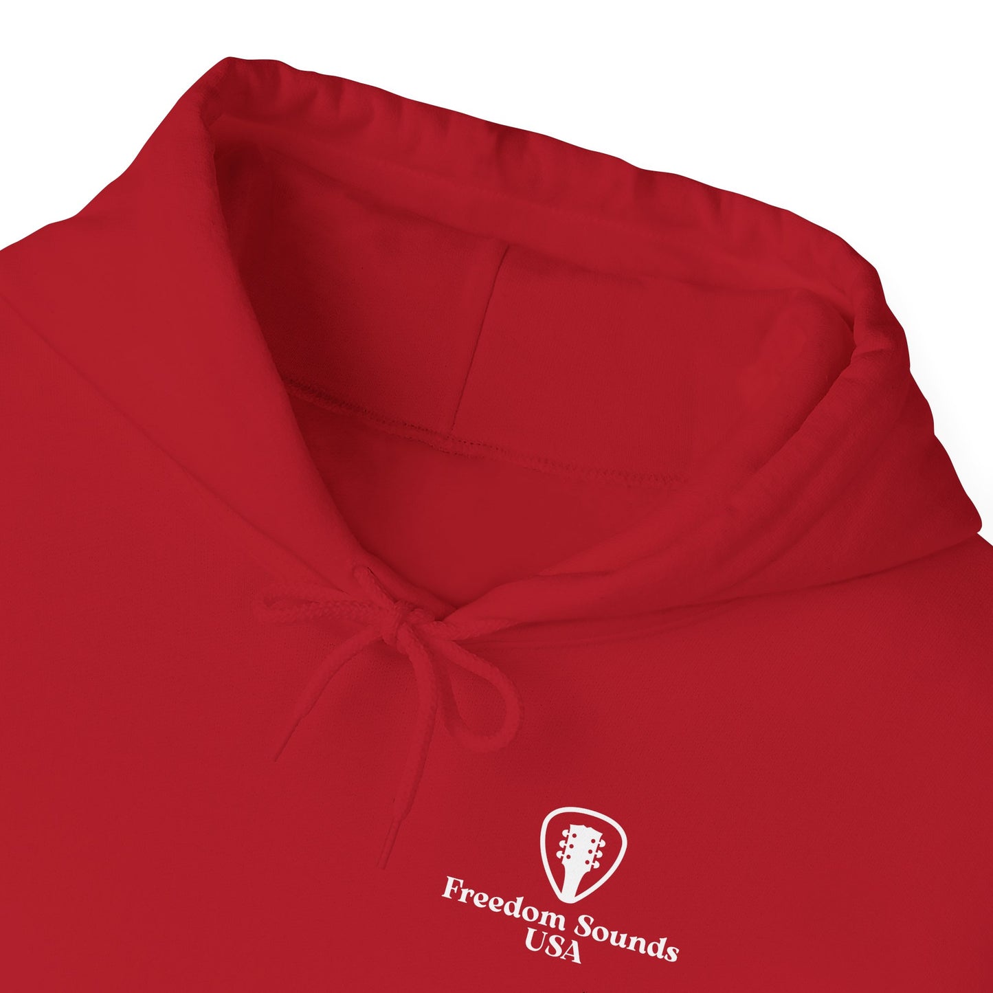 Men's Freedom Sounds Hoodies